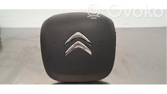 Citroen C3 Vairo oro pagalvė 
