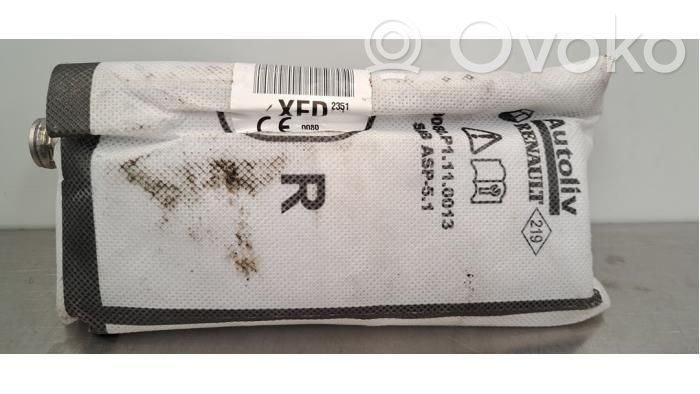 Renault Talisman Airbag del asiento 
