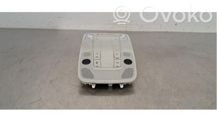 Audi Q3 F3 Luz del asiento delantero 