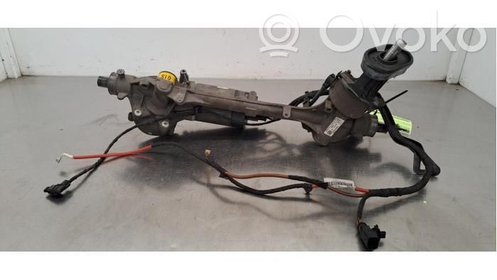 Audi Q3 F3 Hammastangon mekaaniset osat 