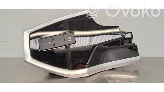 Audi Q3 F3 Interruptor de control de altura del faro delantero 