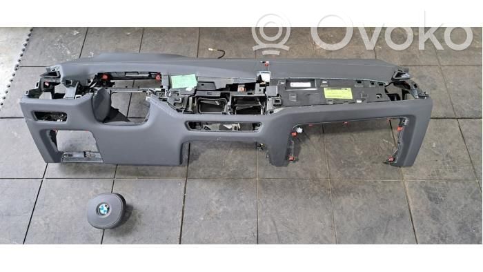 Juego de airbag con panel   32308094575,51459633583,51459633583
