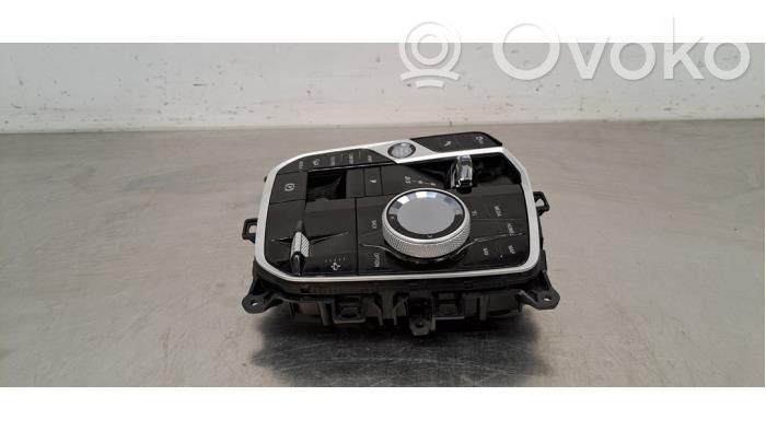 BMW X7 G07 Otros interruptores/perillas/selectores 