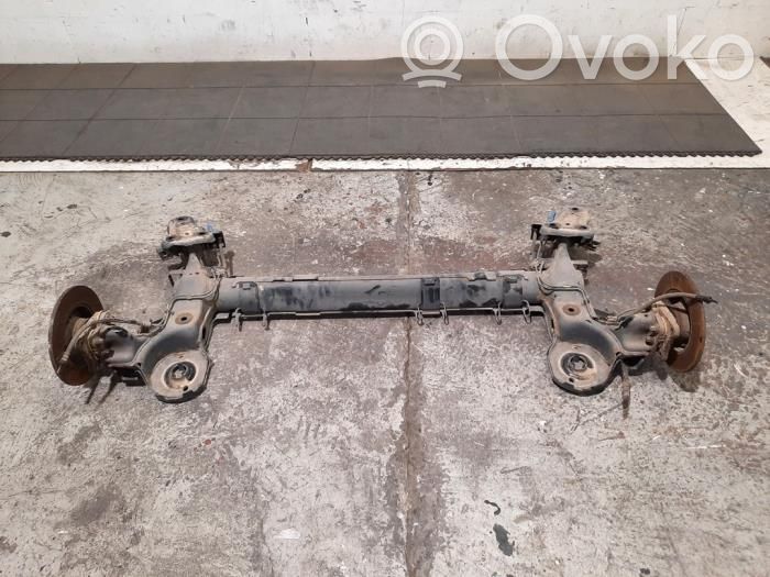 Citroen C3 Aircross Trave dell'asse posteriore
