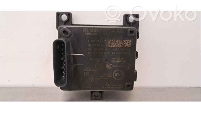 Volkswagen Golf VIII Sensore radar Distronic 
