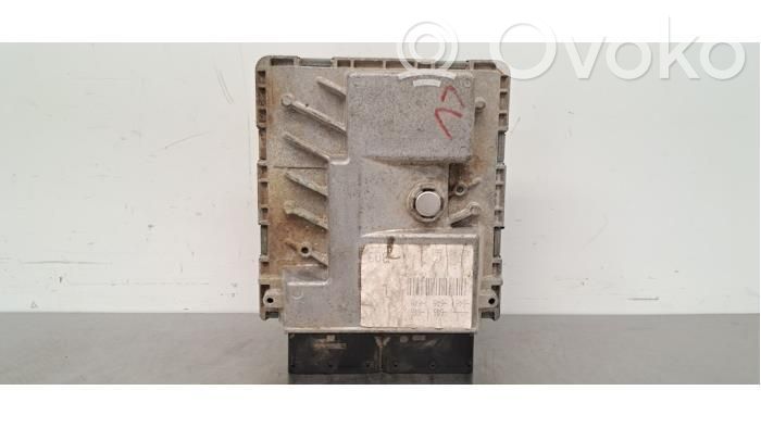 Audi A6 S6 C7 4G Engine control unit/module 