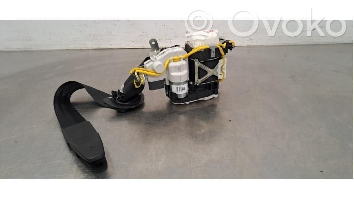 Audi A6 S6 C7 4G Ceinture de sécurité avant