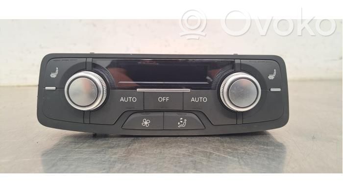 Audi A6 S6 C7 4G Unitate control climatizare 