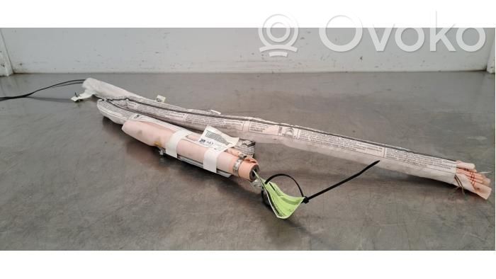 Citroen C5 Aircross Airbag da tetto