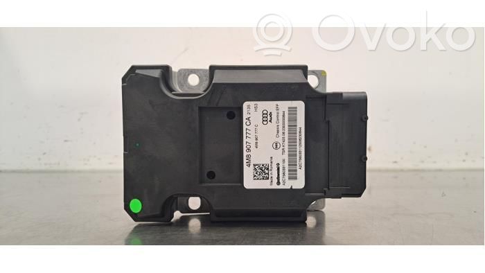 Lamborghini Urus Air suspension control unit module (rear) 
