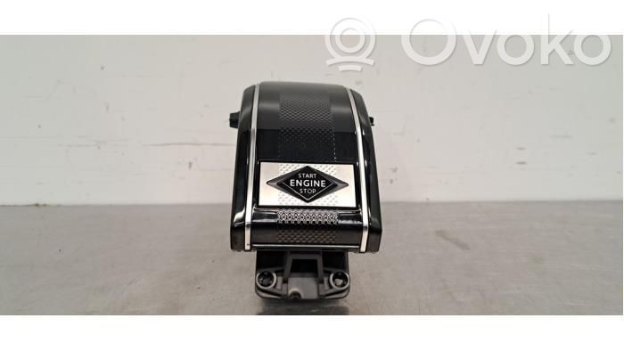 Citroen DS7 Crossback Engine start stop button switch 