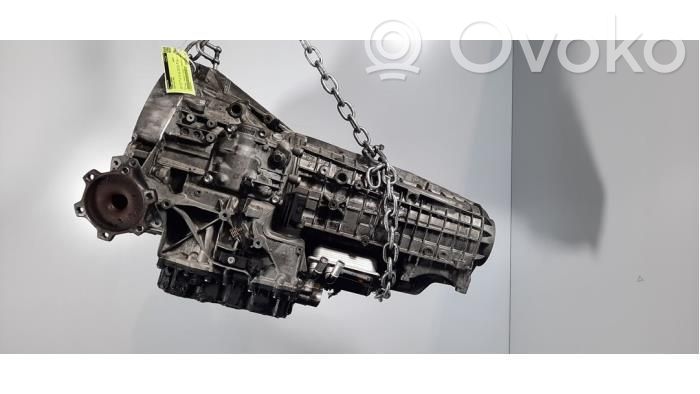 Audi A4 S4 B9 8W Manual 5 speed gearbox 
