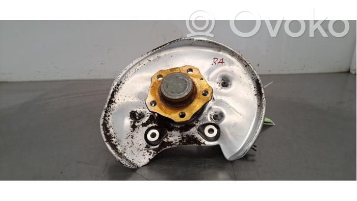 Audi A4 S4 B9 8W Braț cu fuzetă spate 