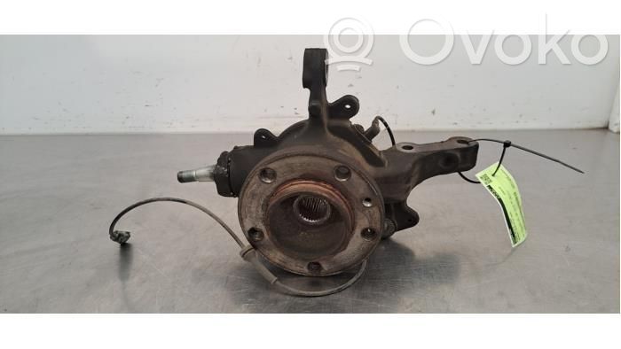 Achsschenkel vorne   400103826R,400148957R,400148957R