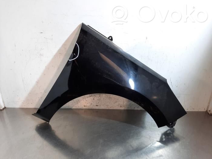 Ford Fiesta Sparnas 