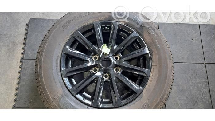 Roue de secours R16