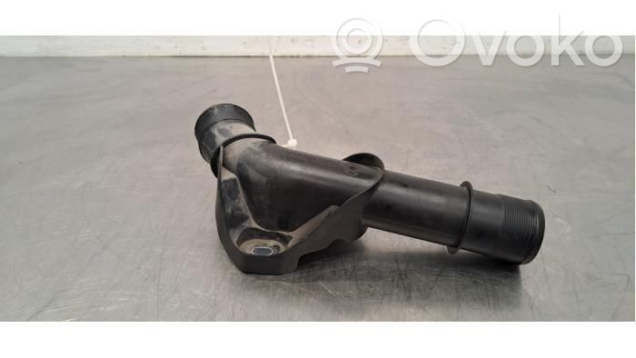 Renault Master III Furtun/conductă intercooler
