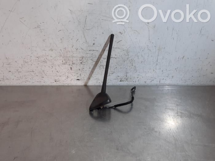 Ford Fiesta Antenna autoradio 