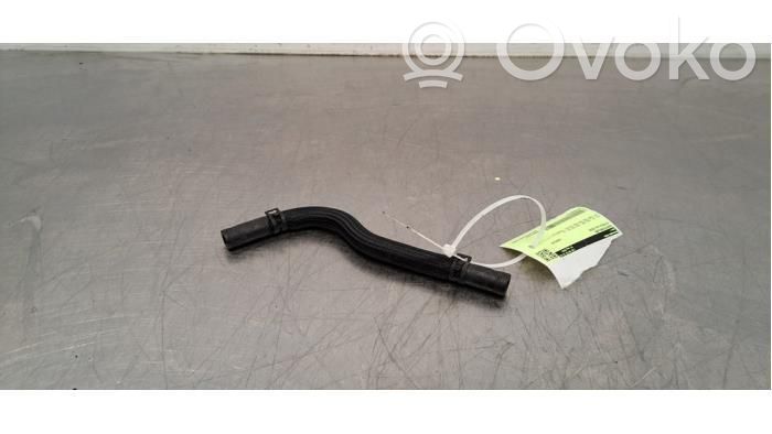 Volkswagen Polo VI Tuyau de liquide de refroidissement moteur 