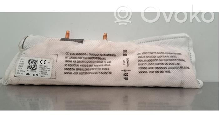 Volkswagen Polo VI Airbag scaun 
