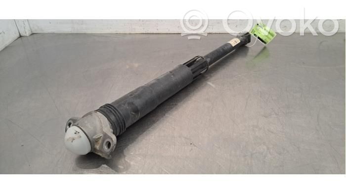 Volkswagen Polo VI Amortyzator tylny 