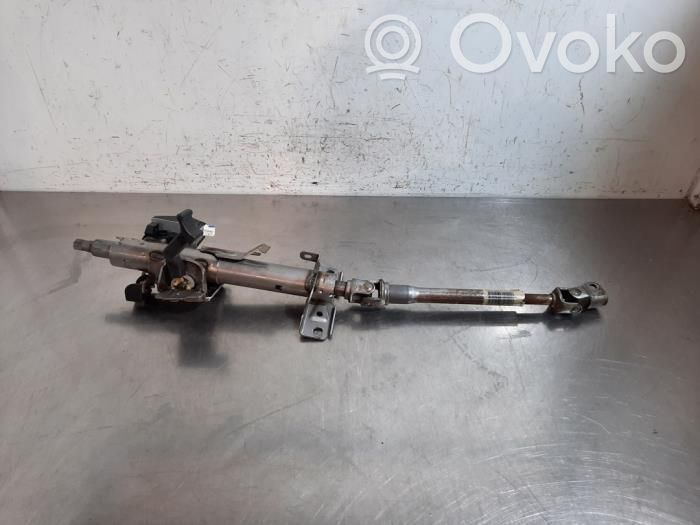 Ohjaustehostimen letkusto   96748611ZD,96748611ZD