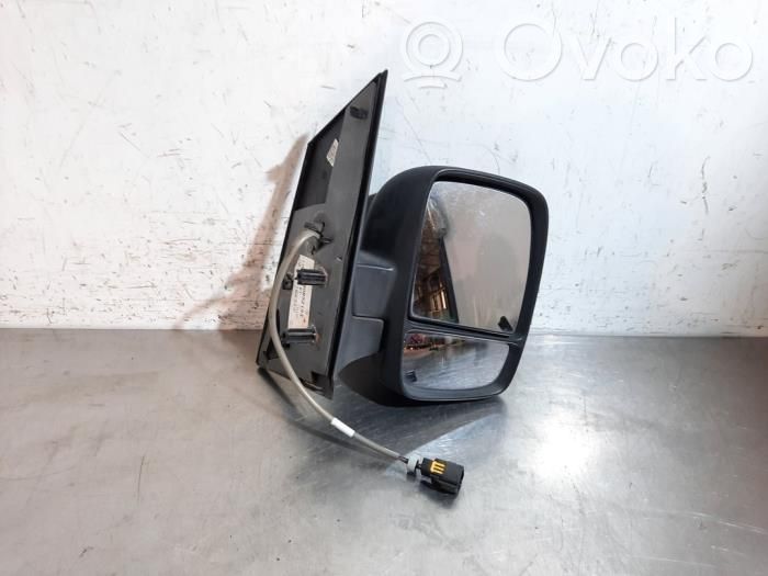 Peugeot Expert Rétroviseur électrique de porte avant
