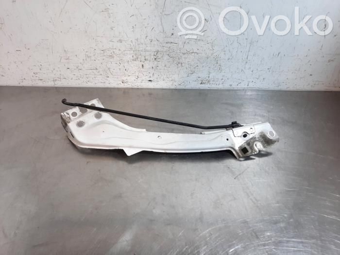 Peugeot Expert Headlight/headlamp mounting bracket 