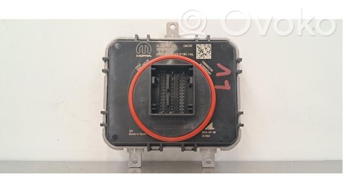 Peugeot 3008 III Modulo di controllo ballast LED
