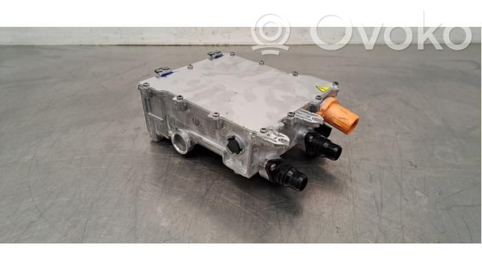 Peugeot 3008 III Încălzitor lichid de răcire 
