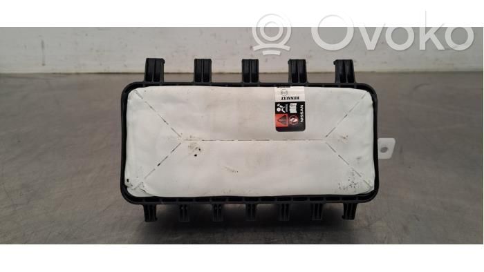 Renault Arkana Airbag de passager 