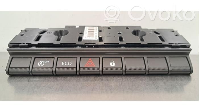 Schalter Warnblinkanlage   283E86009R,283E86009R