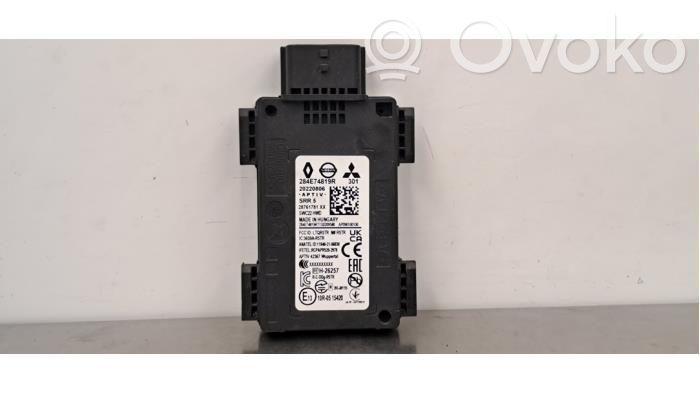 Renault Arkana Sensor de radar Distronic 