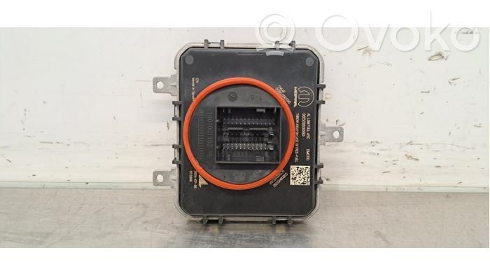 Peugeot 3008 III Modulo di controllo ballast LED