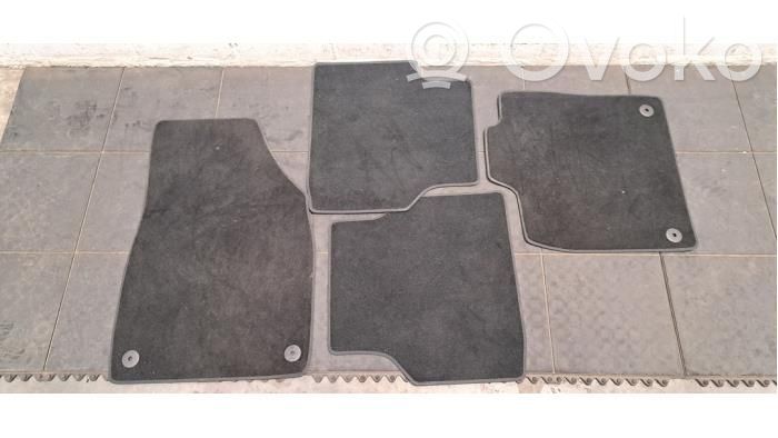Kit tapis de sol auto   10B864435A,10B864436B,11A864451A,11A864452A