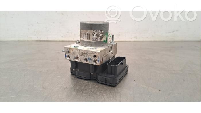 Citroen C3 ABS Pump 