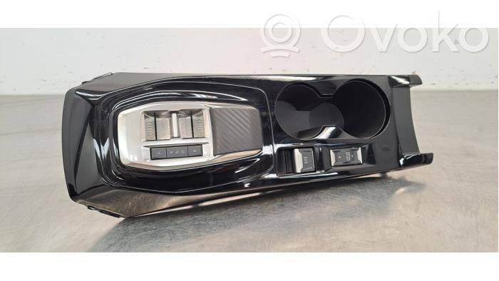 Peugeot 208 II Selector de cambios 