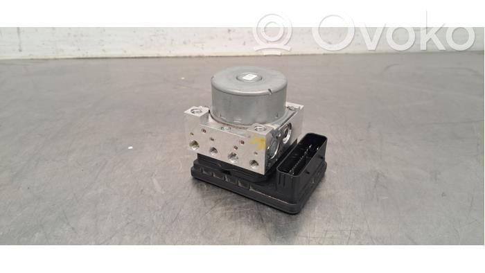 Ford Puma ABS Pump 