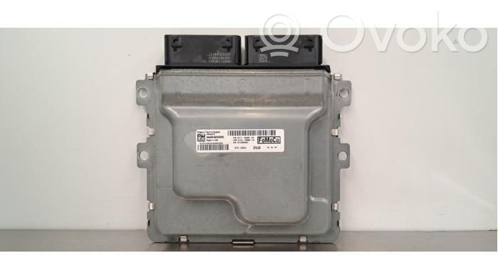 Ford Puma Engine control unit/module 