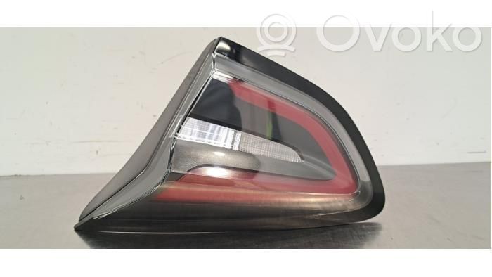 Ford Puma Rear/tail lights 