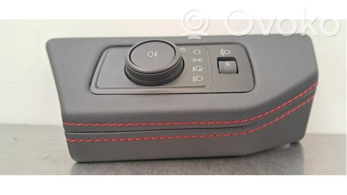 Ford Puma Interruptor de luz 
