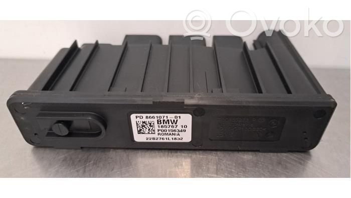 Mini One - Cooper F56 F55 Verteiler 