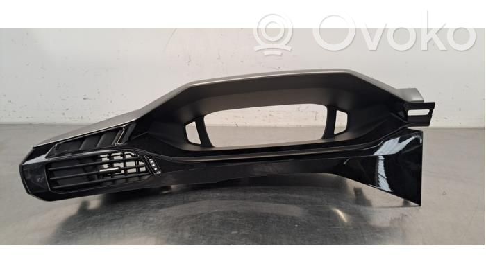 Peugeot 308 Mască ceasuri bord 