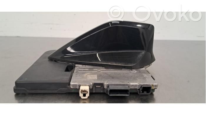 Peugeot 308 Antenna autoradio 