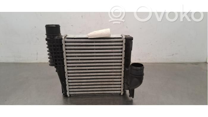 Peugeot 3008 II Radiator intercooler 