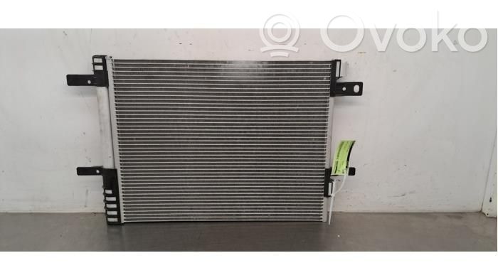 Peugeot 3008 II Radiator răcire A/C (condensor) 