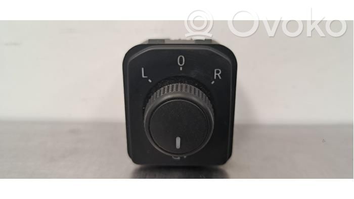 Seat Ibiza V (KJ) Interruttore specchietto retrovisore 