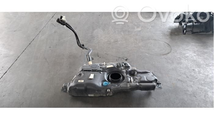 Peugeot 308 Rezervor combustibil 