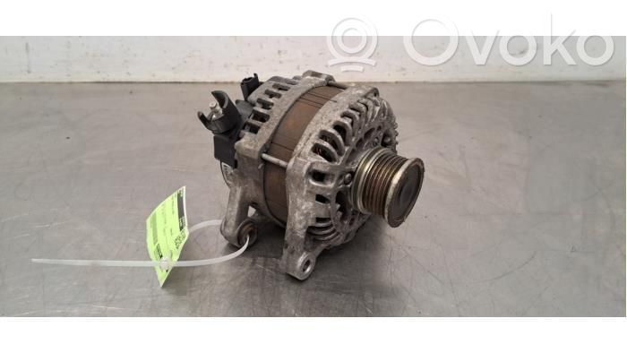 Peugeot Partner III Alternador 