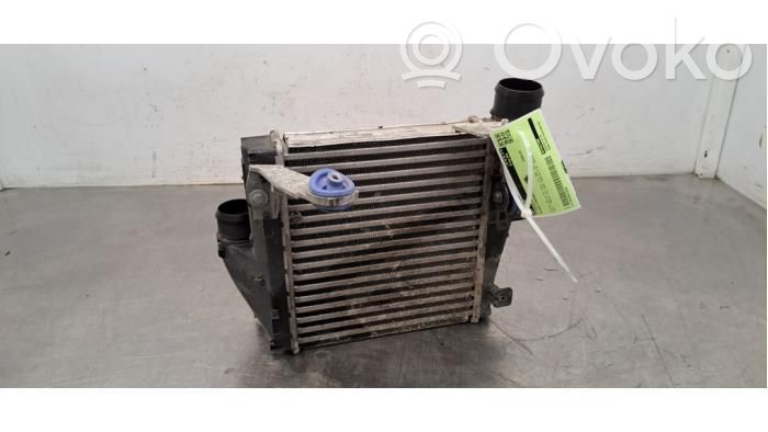 Peugeot Partner III Radiator intercooler 